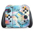 Pastel Dolphins by Sheena Pike Nintendo Skins